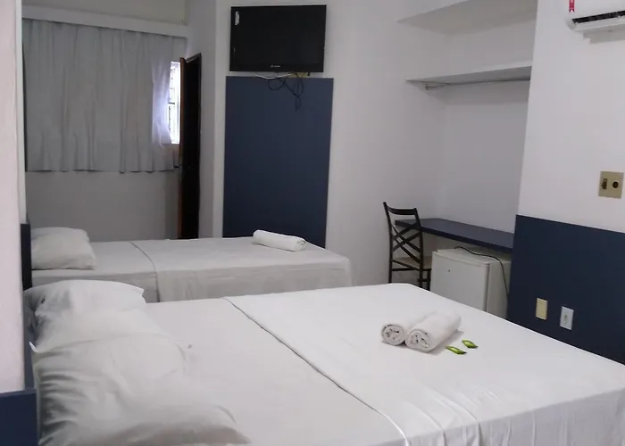 One Hotel João Pessoa